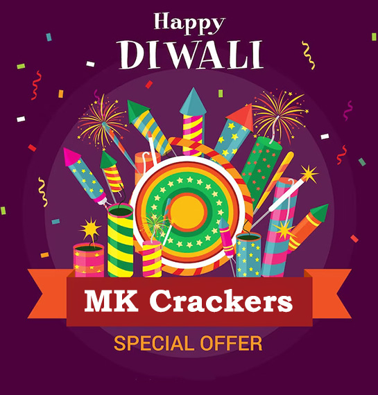 MK Crackers