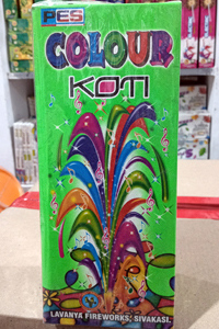 Colour Kotti