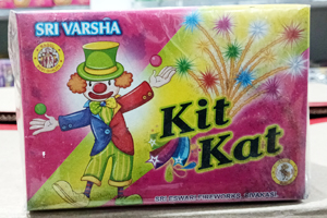 Kit Kat