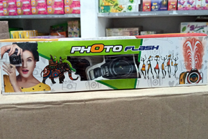 Photo Flash