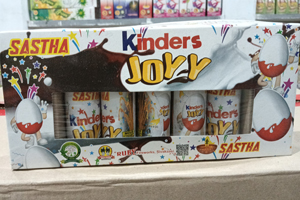 Kinder Joy
