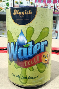 Water Fall
