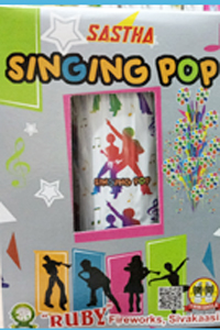 Jing Pop And Tiny Pop
