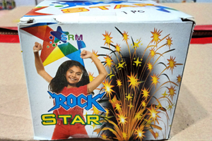 Star Rush