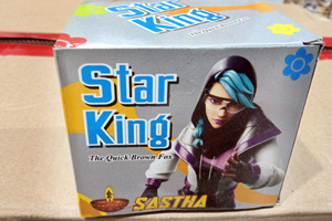 Star King